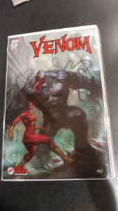 Venom #161 Parrillo Holy Grail VARIANT