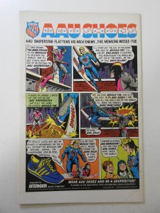 The Brave and the Bold #138 (1977) VG+ Condition