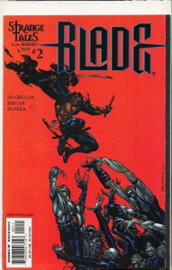 Blade #2 (1998) Blade