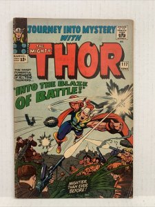 Journey Into Mystery #117