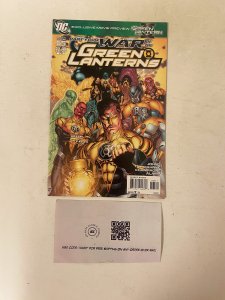 Green Lantern #65 NM DC Comic Book Justice League Batman Superman 33 MS33
