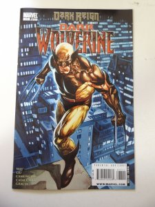 Dark Wolverine #77 (2009)