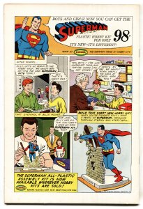 Action #314 - 1964 - DC - VF- - comic book