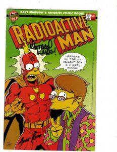 Radioactive Man #3 (1994) J602