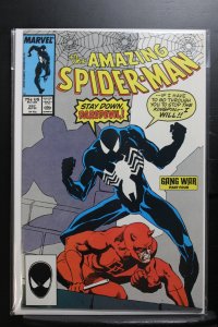 The Amazing Spider-Man #287 (1987)