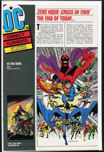 Direct Currents #78 (1994)