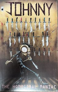 Johnny the Homicidal Maniac #1 (1995)