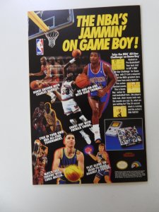 Silver Surfer #50 (1991) NM condition