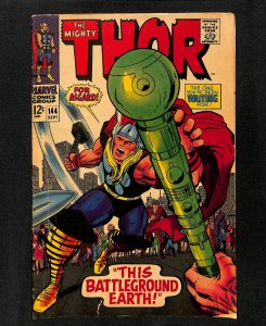 Thor #144
