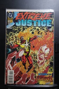 Extreme Justice #5 (1995)