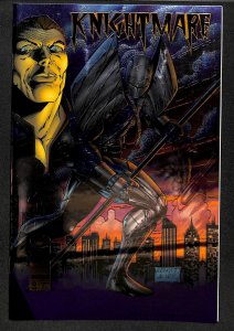 Knightmare #0 (1995)