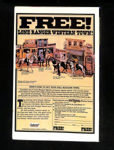 Amazing Spider-Man #227 Black Cat!