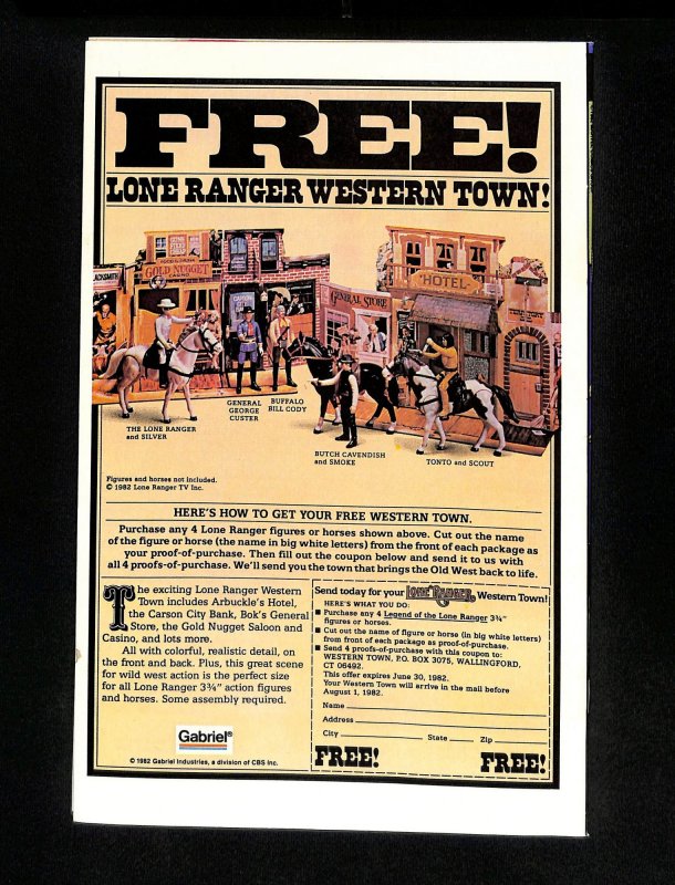 Amazing Spider-Man #227 Black Cat!