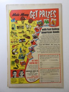 The New Gods #8 (1972) Jack King Kirby Art!! Sharp Fine+ Condition!