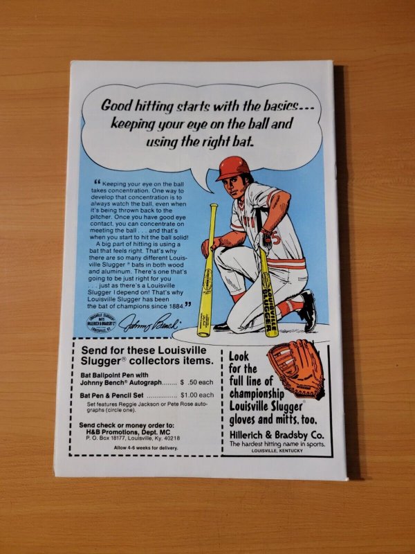 Captain America #222 ~ NEAR MINT NM ~ 1978 Marvel Comics