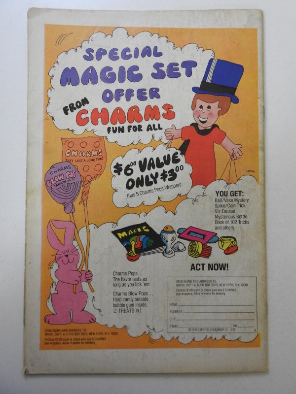 Batman #281 (1976) VG Condition!