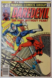 Daredevil #161 (7.5, 1979)
