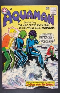 Aquaman #16 (1964)