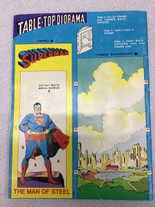 Limited Collectors' Edition #31 (1974)Superman