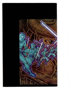 Leonardo Micro Series # 1 VF/NM Mirage Studios Comic Book TM Ninja Turtles RM2