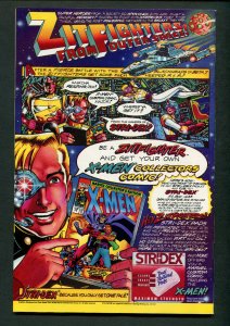 Dark Angels #6 #7 #8 #11 #12 #114 (SET)  Marvel UK Variants / 1992