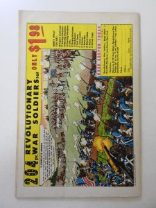 Action Comics #377 (1969) FN- Condition!