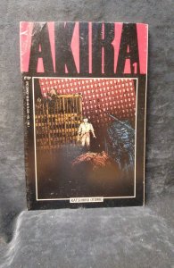 Akira #1 (1988)