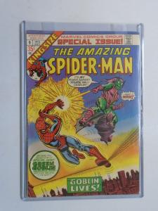 Amazing Spider-Man (1st Series) Annual #9, 6.0 (1973)