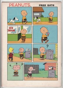 Peanuts #5 (Jul-60) VF/NM High-Grade Charlie Brown, Snoopy, Linus, Lucy