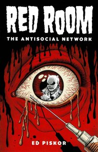 Red Room: The Antisocial Network #3 VF ; Fantagraphics