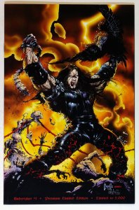 Undertaker #1 (1999)