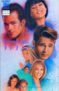 Beverly Hills 90210   #1, NM (Stock photo)