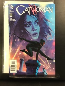 Catwoman #51 (2016) (VF/NM)