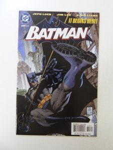 Batman #608 VF/NM condition