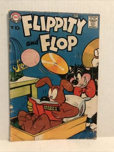 Flippity And Flop #41