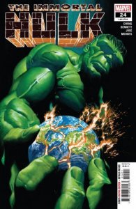 The Immortal Hulk #24 (2019)