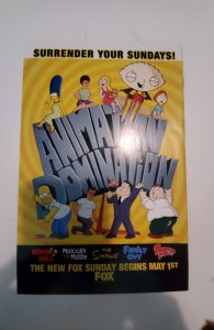 Seven Soldiers: Klarion #1 (2005) NM DC Comic Book J740