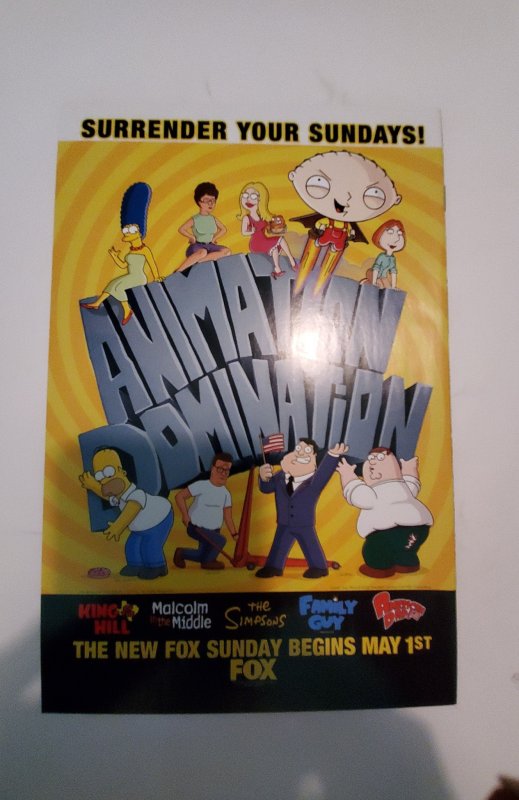 Seven Soldiers: Klarion #1 (2005) NM DC Comic Book J740