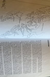 Looking at totem poles, Stuart, 1993