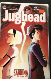 Jughead #10 (2016)