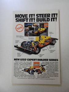 The Incredible Hulk #232 (1979) VF condition