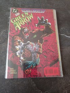 Green Arrow #103 (1995)