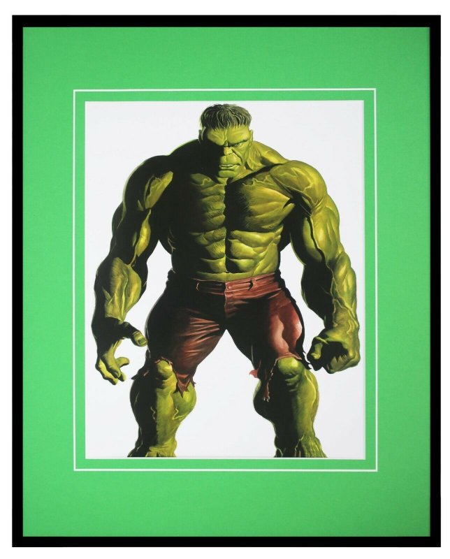 hulk poster avengers