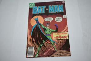 Batman #292 (1977) Riddler VF- 7.5 Comic Book
