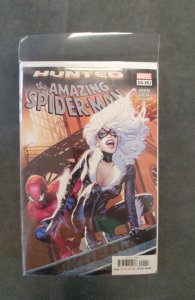 The Amazing Spider-Man #16.HU (2019)