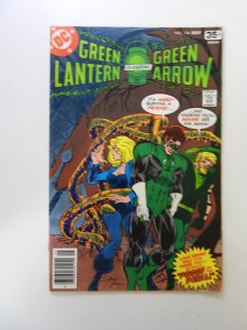 Green Lantern #104 (1978) VG+ condition