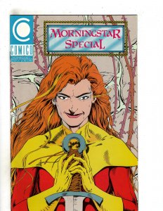 Morningstar Special #1 (1990) SR39