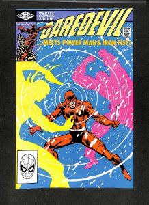 Daredevil #178