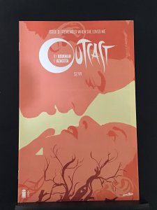 Outcast by Kirkman & Azaceta #3 (2014)