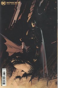 Batman 89 # 3 Variant Cover NM DC 2021 [C5]